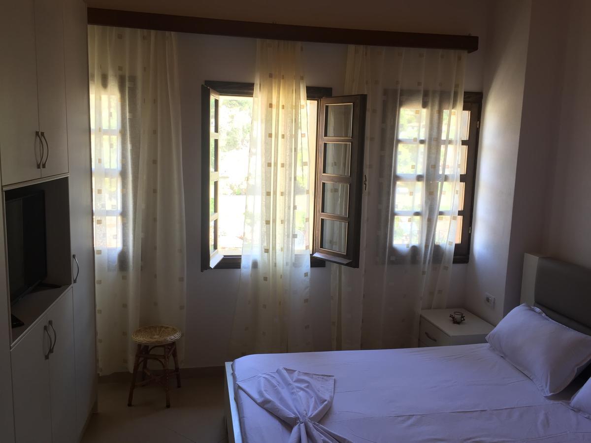Dhimitri'S Guest House Berat Kültér fotó