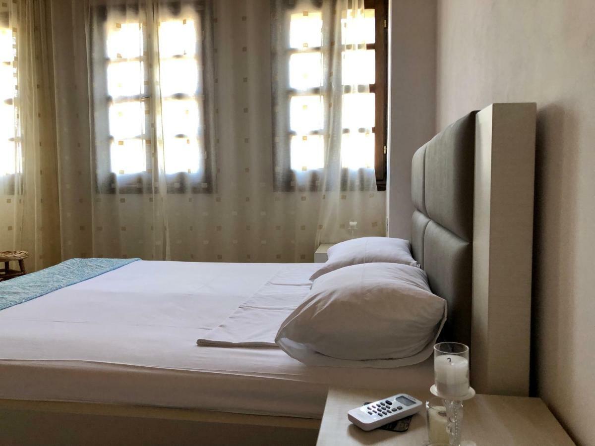 Dhimitri'S Guest House Berat Kültér fotó
