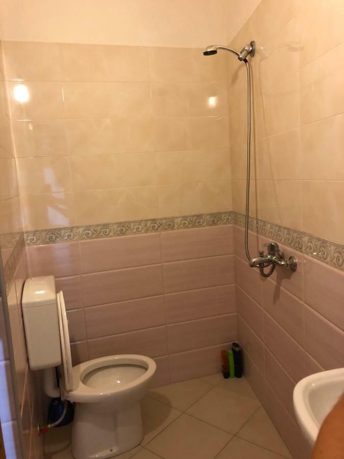Dhimitri'S Guest House Berat Kültér fotó